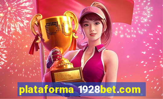 plataforma 1928bet.com