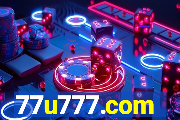 77u777.com