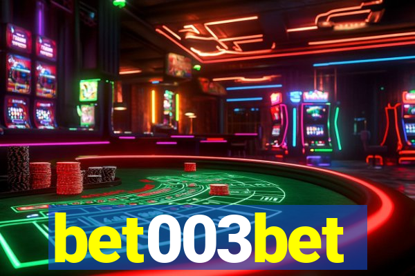 bet003bet