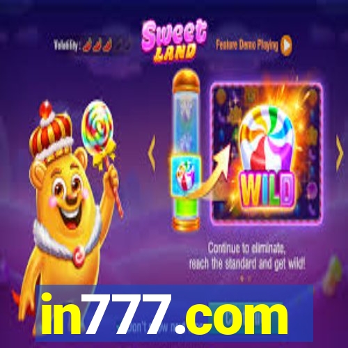 in777.com