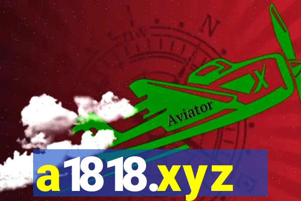 a1818.xyz