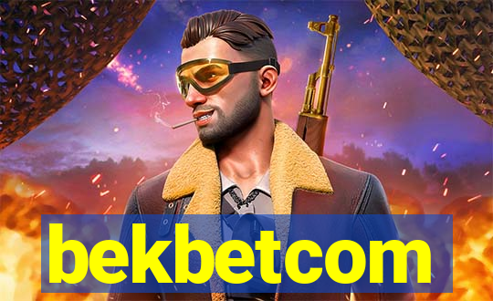 bekbetcom