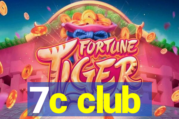 7c club