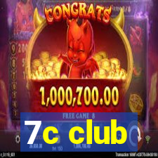 7c club