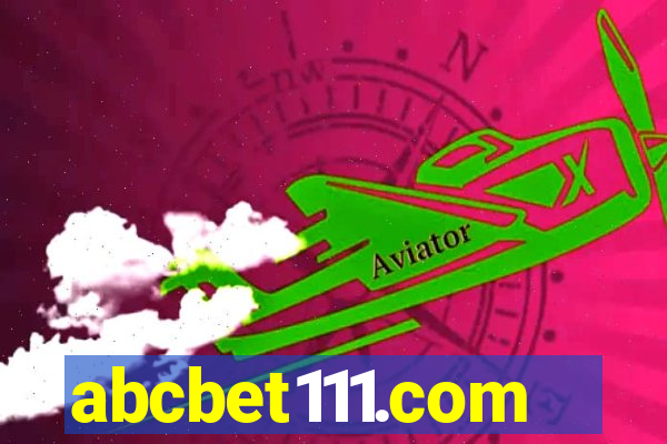 abcbet111.com