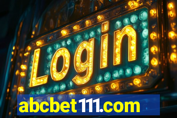 abcbet111.com