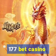 177 bet casino