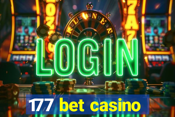 177 bet casino