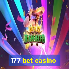 177 bet casino