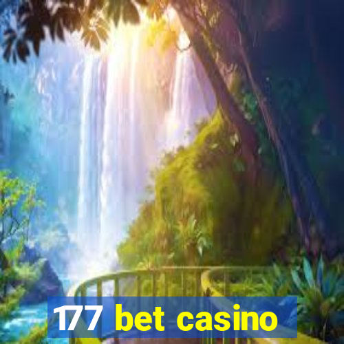 177 bet casino