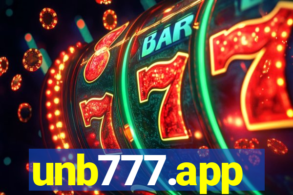 unb777.app