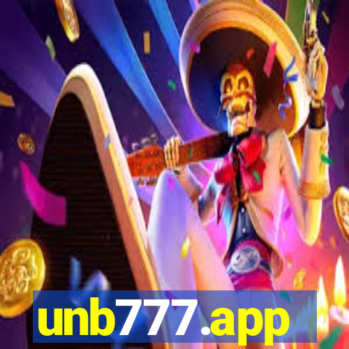 unb777.app