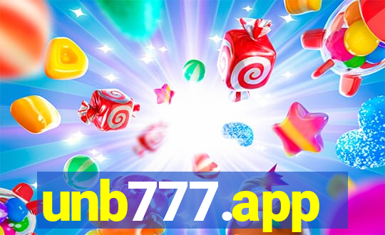 unb777.app