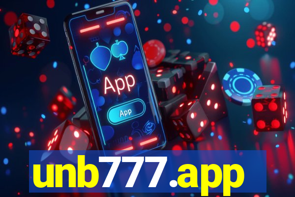 unb777.app