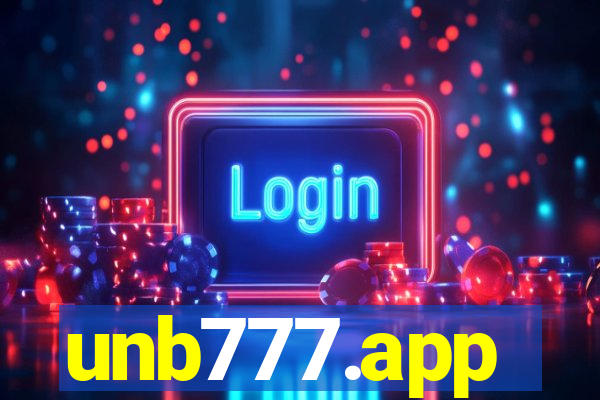 unb777.app