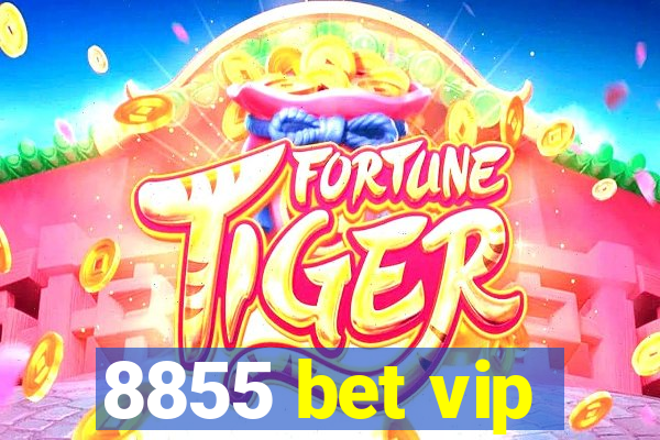 8855 bet vip