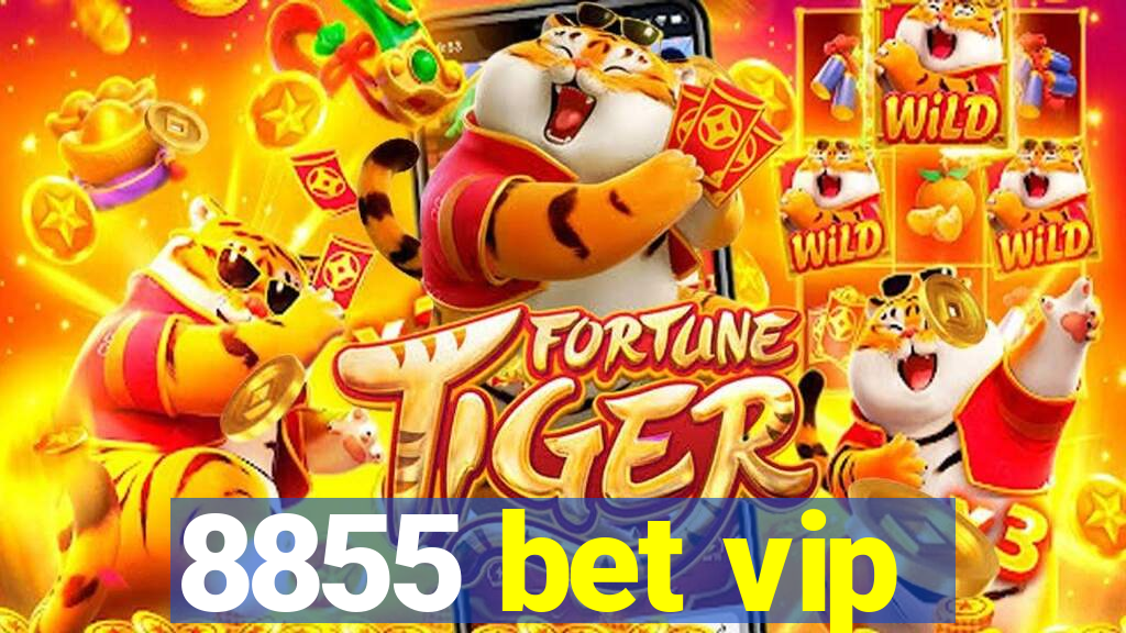 8855 bet vip