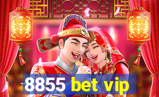 8855 bet vip