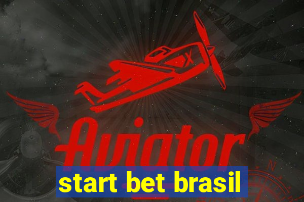 start bet brasil