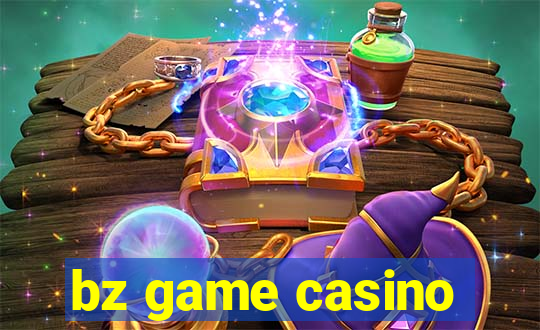 bz game casino