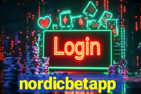 nordicbetapp