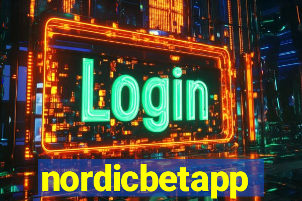 nordicbetapp