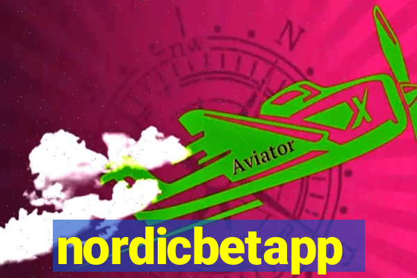 nordicbetapp