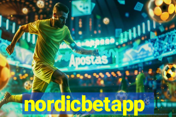 nordicbetapp