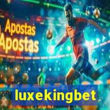 luxekingbet