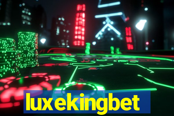 luxekingbet