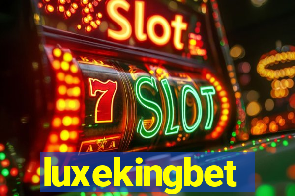 luxekingbet