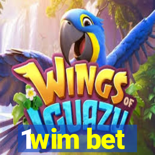 1wim bet