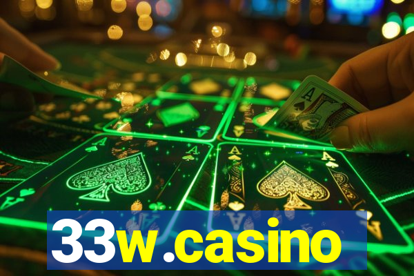 33w.casino