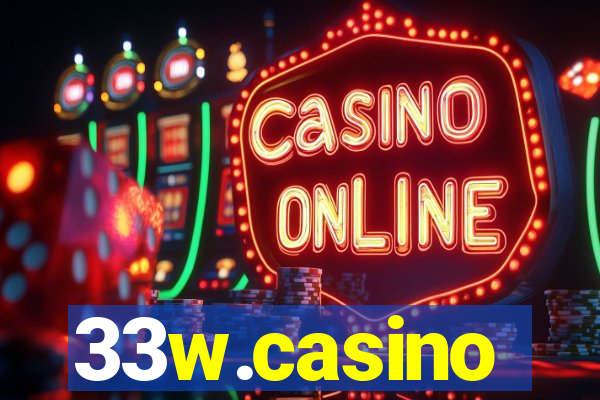 33w.casino