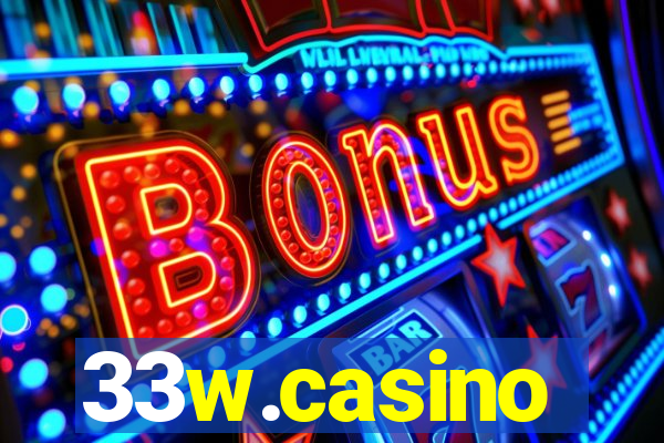 33w.casino