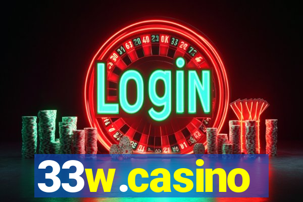 33w.casino