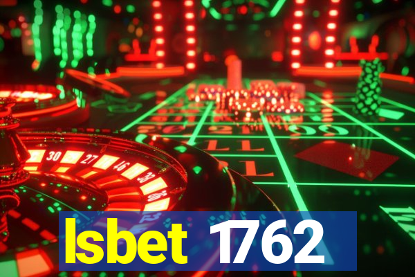 lsbet 1762