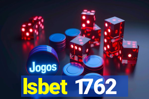 lsbet 1762