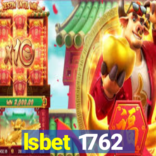 lsbet 1762