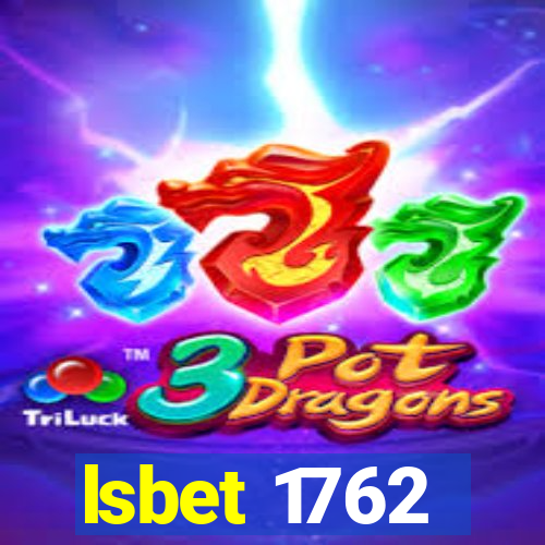 lsbet 1762