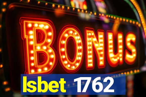 lsbet 1762