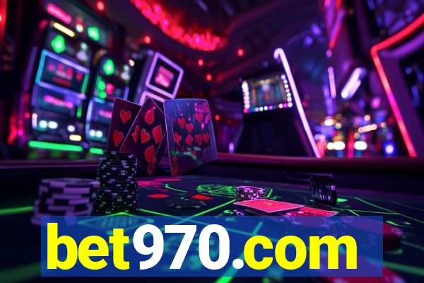 bet970.com