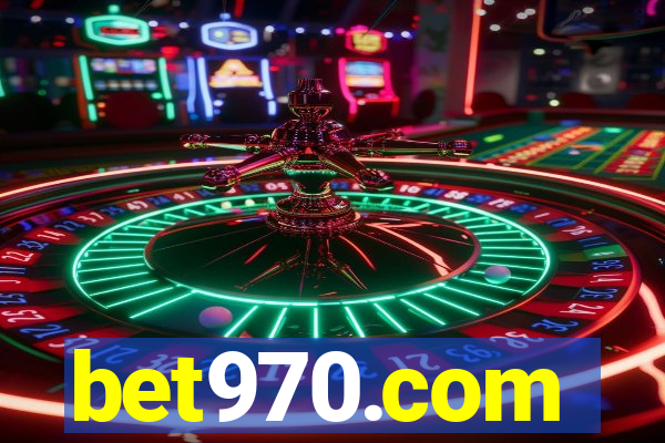 bet970.com