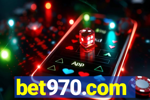 bet970.com