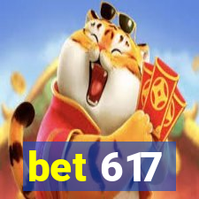 bet 617