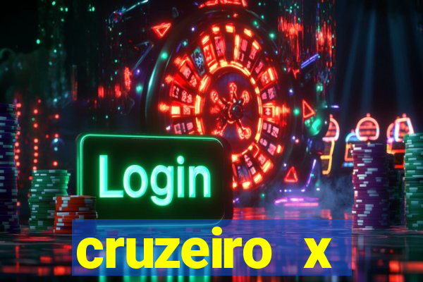 cruzeiro x juventude palpite