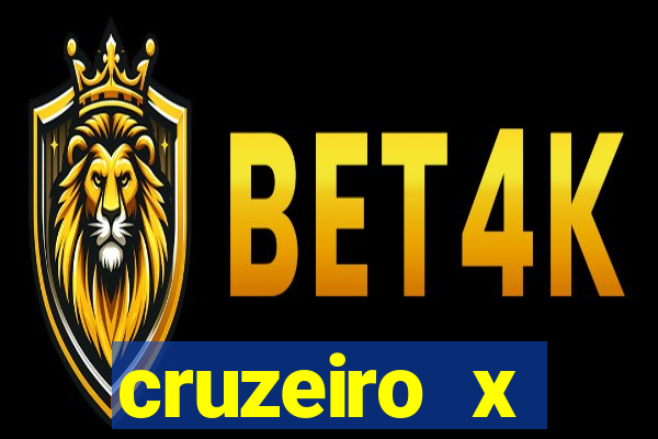 cruzeiro x juventude palpite