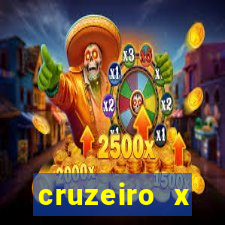 cruzeiro x juventude palpite