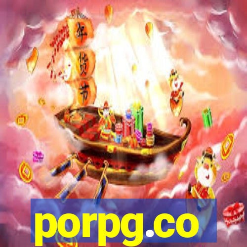 porpg.co