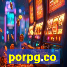 porpg.co